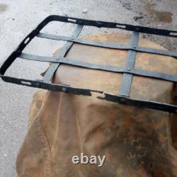 WW II WW2 Original German military Truppenfahrrad bicycle rack from Kurland