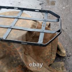 WW II WW2 Original German military Truppenfahrrad bicycle rack from Kurland