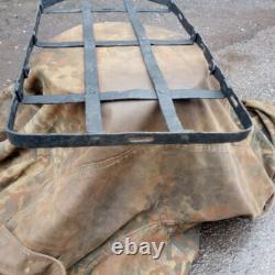 WW II WW2 Original German military Truppenfahrrad bicycle rack from Kurland