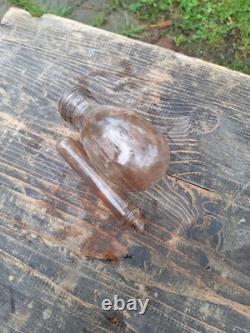 WW II WW2 Original German relics from the battlefield. Kurland