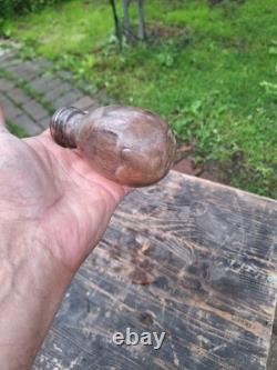 WW II WW2 Original German relics from the battlefield. Kurland