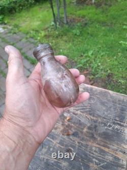 WW II WW2 Original German relics from the battlefield. Kurland