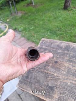 WW II WW2 Original German relics from the battlefield. Kurland. MP