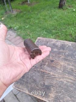 WW II WW2 Original German relics from the battlefield. Kurland. MP