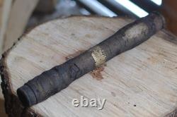 WW II WW2 Original German relics from the battlefield. Kurland Relics M24