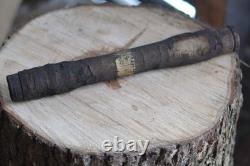 WW II WW2 Original German relics from the battlefield. Kurland Relics M24