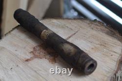 WW II WW2 Original German relics from the battlefield. Kurland Relics M24