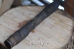 WW II WW2 Original German relics from the battlefield. Kurland Relics M24