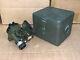 WW2 8 cm GrWe34 Granat Werfer 34 German mortar sight & box RA. 35