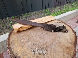 WW2 Accessories K98 Scabbard from the German bunker relic