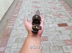 WW2 Accessories K98 Scabbard from the German bunker relic