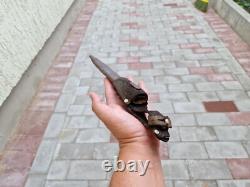 WW2 Accessories K98 Scabbard from the German bunker relic