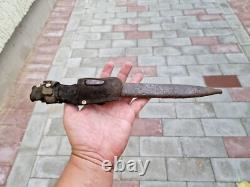 WW2 Accessories K98 Scabbard from the German bunker relic