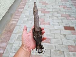 WW2 Accessories K98 Scabbard from the German bunker relic