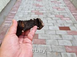 WW2 Accessories K98 Scabbard from the German bunker relic