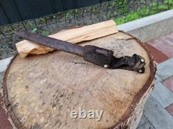 WW2 Accessories K98 Scabbard from the German bunker relic