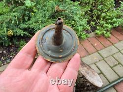 WW2 Accessories M24/43 from the German bunker relic