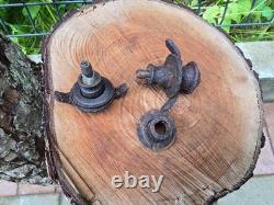 WW2 Accessories M39 from the German bunker rare relic