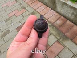 WW2 Accessories M39 from the German bunker rare relic