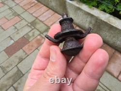 WW2 Accessories M39 from the German bunker rare relic