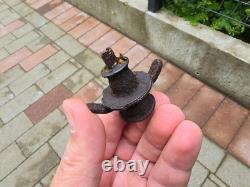 WW2 Accessories M39 from the German bunker rare relic