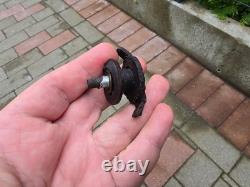 WW2 Accessories M39 from the German bunker rare relic