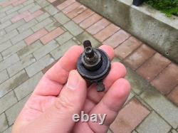 WW2 Accessories M39 from the German bunker rare relic
