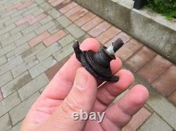WW2 Accessories M39 from the German bunker rare relic