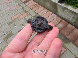 WW2 Accessories M39 from the German bunker rare relic