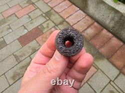 WW2 Accessories M39 from the German bunker rare relic