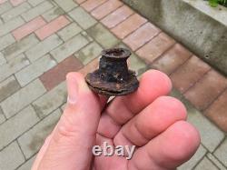 WW2 Accessories M39 from the German bunker rare relic