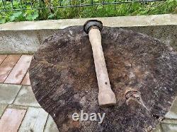 WW2 Accessories M43 from the German bunker rare relic