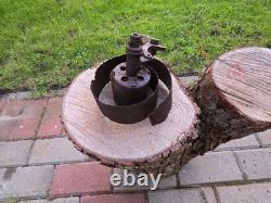 WW2 Accessories MG from the German bunker rare relic