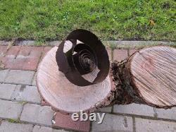 WW2 Accessories MG from the German bunker rare relic