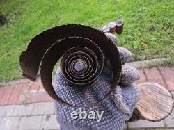 WW2 Accessories MG from the German bunker rare relic