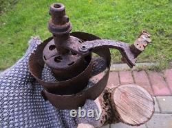 WW2 Accessories MG from the German bunker rare relic