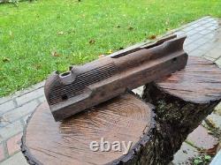 WW2 Accessories MP Bakelite from the German bunker relic