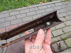 WW2 Accessories MP Bakelite from the German bunker relic