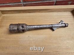 WW2 Accessories MP from the German bunker relic