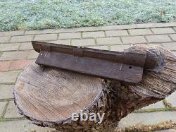 WW2 Accessories MP from the German bunker relic