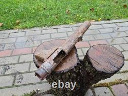 WW2 Accessories MP from the German bunker relic