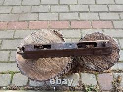 WW2 Accessories MP from the German bunker relic