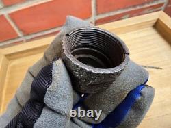 WW2 Accessories MP from the German bunker relic