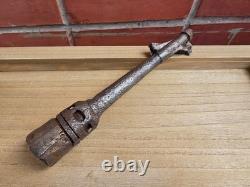 WW2 Accessories MP from the German bunker relic