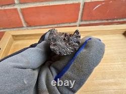 WW2 Accessories MP from the German bunker relic