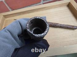 WW2 Accessories MP from the German bunker relic