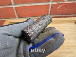 WW2 Accessories MP from the German bunker relic