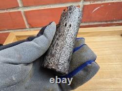 WW2 Accessories MP from the German bunker relic