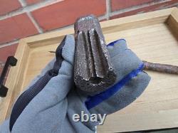 WW2 Accessories MP from the German bunker relic