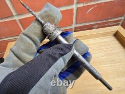 WW2 Accessories MP from the German bunker relic